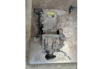 KIA Sorento IV MQ4 2020 2026 2 2d Differential bridge rear