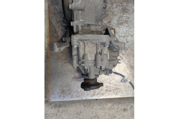 KIA Sorento IV MQ4 2020 2026 2 2d Differential bridge rear Catalog number of the part 530004G100 pwexpert2017