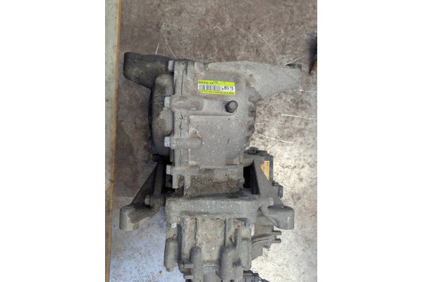 KIA Sorento IV MQ4 2020 2026 2 2d Differential bridge rear Part manufacturer Kia OE