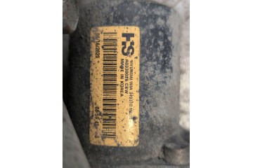 KIA Sorento IV MQ4 2020 2026 2 2d Differential bridge rear Quality of parts according to GVO O original with manufacturer s logo