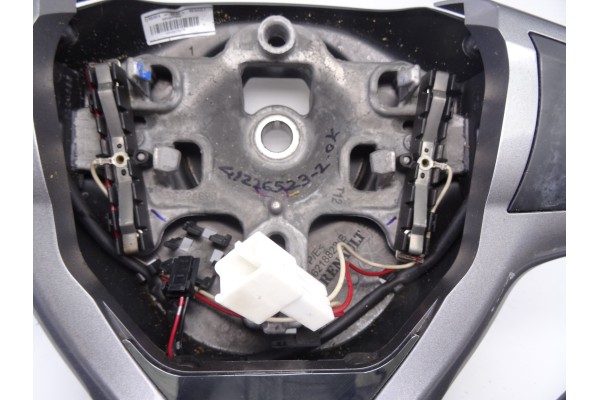 484003527R VOLANTE RENAULT CLIO IV Dynamique 2014 484003527R 208478 RENAULT - 3