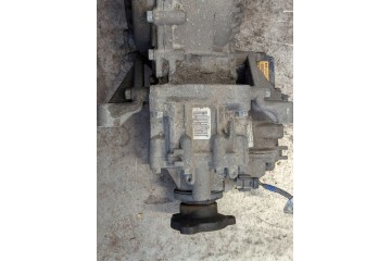 KIA Sorento IV MQ4 2020 2026 2 2d Differential bridge rear Engine type diesel