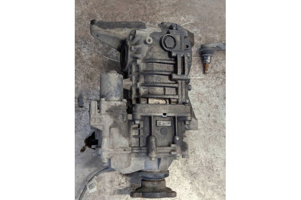 Puente diferencial trasero KIA Sorento IV MQ4 2020-2026 2.2d