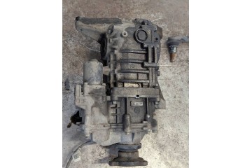 Puente diferencial trasero KIA Sorento IV MQ4 2020-2026 2.2d