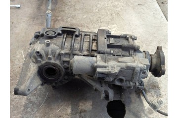 Puente diferencial trasero KIA Sorento IV MQ4 2020-2026 2.2d