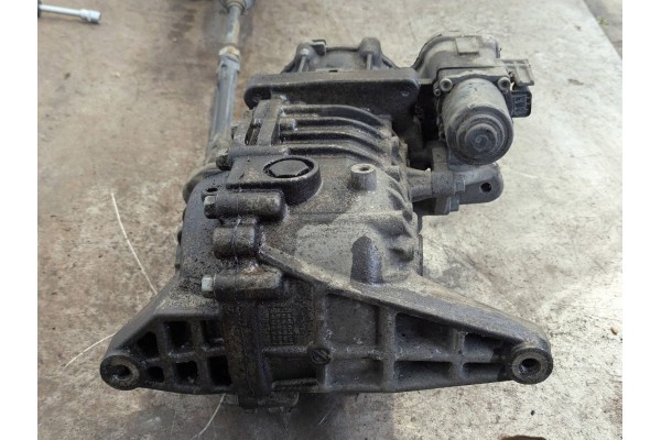 Puente diferencial trasero KIA Sorento IV MQ4 2020-2026 2.2d