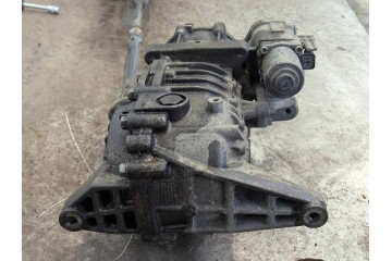 Puente diferencial trasero KIA Sorento IV MQ4 2020-2026 2.2d