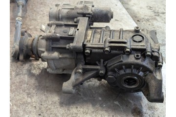 Puente diferencial trasero KIA Sorento IV MQ4 2020-2026 2.2d