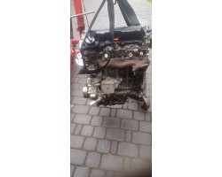 Silnik Honda CRV IV 1 6D N16 A4 Manual Automat