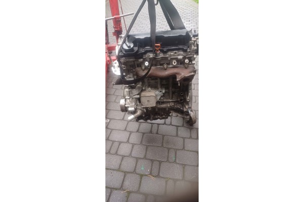 Silnik Honda CRV IV 1 6D N16 A4 Manual Automat