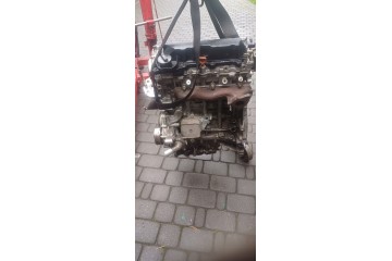 Silnik Honda CRV IV 1 6D N16 A4 Manual Automat