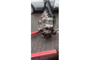 Silnik Honda CRV IV 1 6D N16 A4 Manual Automat Quality of parts according to GVO O original with manufacturer s logo OE