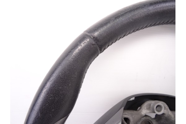 484003527R VOLANTE RENAULT CLIO IV Dynamique 2014 484003527R 208478 RENAULT - 4