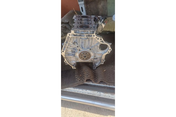 Silnik Honda CRV IV 1 6D N16 A4 Manual Automat Car type passenger cars
