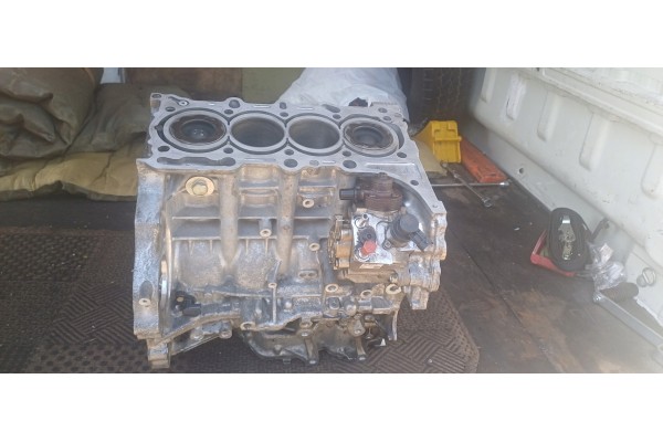Silnik Honda CRV IV 1 6D N16 A4 Manual Automat Catalog number of the part N16A4