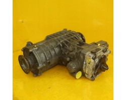 DIFFERENTIAL BRIDGE HALDEX 02D525554J SEAT LEON AND EUK 4X4 REAR VW AUDI