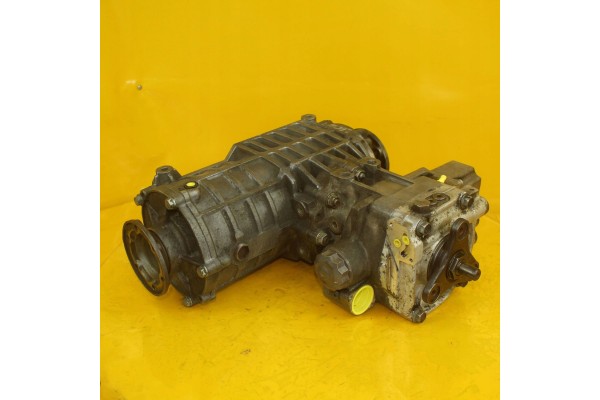 DIFFERENTIAL BRIDGE HALDEX 02D525554J SEAT LEON AND EUK 4X4 REAR VW AUDI