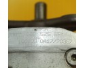 DIFFERENTIAL BRIDGE HALDEX 02D525554J SEAT LEON AND EUK 4X4 REAR VW AUDI Catalog number of the part 02D525554J 2091