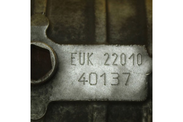 DIFFERENTIAL BRIDGE HALDEX 02D525554J SEAT LEON AND EUK 4X4 REAR VW AUDI Part manufacturer SEAT OE