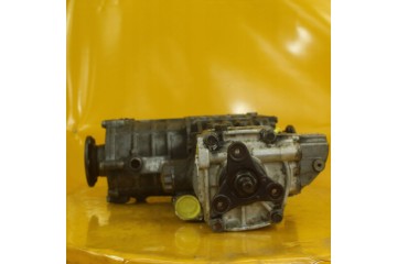 DIFFERENTIAL BRIDGE HALDEX 02D525554J SEAT LEON AND EUK 4X4 REAR VW AUDI Car type passenger cars