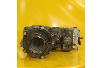 DIFFERENTIAL BRIDGE HALDEX 02D525554J SEAT LEON AND EUK 4X4 REAR VW AUDI Installation side multipurpose