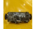 DIFFERENTIAL BRIDGE HALDEX 02D525554J SEAT LEON AND EUK 4X4 REAR VW AUDI Catalog number of the original 02D525229C