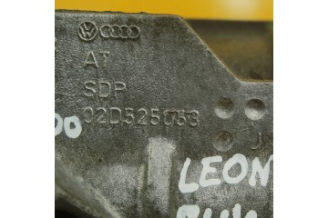 Puente diferencial Haldex 02D525554J trasero para SEAT León y EUK 4x4