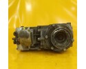 Puente diferencial Haldex 02D525554J trasero para SEAT León y EUK 4x4