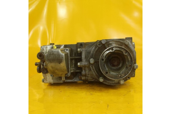 Puente diferencial Haldex 02D525554J trasero para SEAT León y EUK 4x4