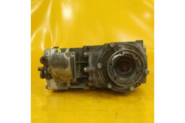 Puente diferencial Haldex 02D525554J trasero para SEAT León y EUK 4x4