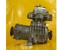 Puente diferencial Haldex 02D525554J trasero para SEAT León y EUK 4x4
