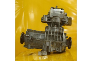 Puente diferencial Haldex 02D525554J trasero para SEAT León y EUK 4x4