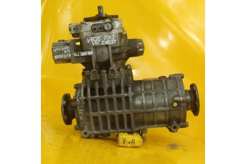 Puente diferencial Haldex 02D525554J trasero para SEAT León y EUK 4x4