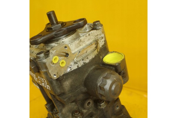 Puente diferencial Haldex 02D525554J trasero para SEAT León y EUK 4x4