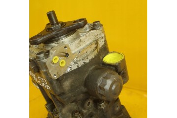 Puente diferencial Haldex 02D525554J trasero para SEAT León y EUK 4x4