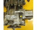 Puente diferencial Haldex 02D525554J trasero para SEAT León y EUK 4x4