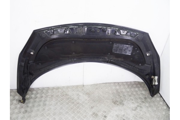 NEGRO CAPO RENAULT SCENIC II (JM) Confort Dynamique 2007 NEGRO 208566 RENAULT - 1