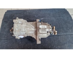 BRIDGE DYFER REAR HYUNDAI TUCSON KIA SPORTAGE III 2 0 CRDI D4HA M0017948 2 533