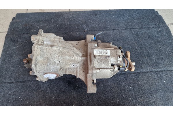 BRIDGE DYFER REAR HYUNDAI TUCSON KIA SPORTAGE III 2 0 CRDI D4HA M0017948 2 533