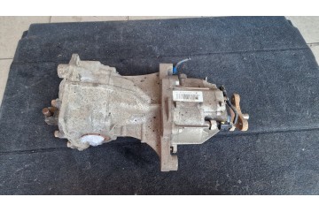 BRIDGE DYFER REAR HYUNDAI TUCSON KIA SPORTAGE III 2 0 CRDI D4HA M0017948 2 533