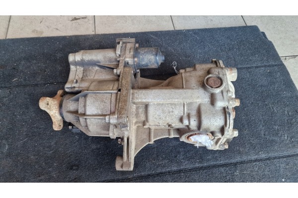 Puente diferencial trasero Hyundai Tucson Kia Sportage III 2.0 CRDI D4