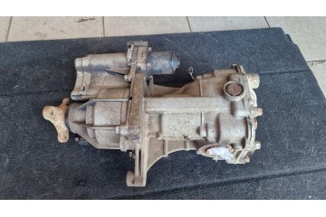 Puente diferencial trasero Hyundai Tucson Kia Sportage III 2.0 CRDI D4