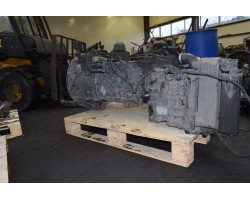 GEARBOX MAN RETARDER TGA TGX 16 S 2221 TD