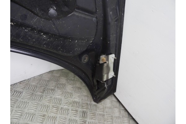 NEGRO CAPO RENAULT SCENIC II (JM) Confort Dynamique 2007 NEGRO 208566 RENAULT - 2