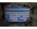 GEARBOX MAN RETARDER TGA TGX 16 S 2221 TD Transmission type automatic