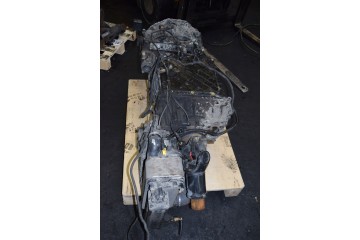 Caja de Cambios con Retardador MAN TGA TGX 16 S 2221 TD