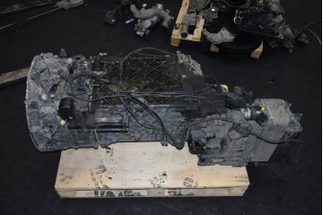 Caja de Cambios con Retardador MAN TGA TGX 16 S 2221 TD