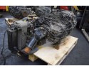 Caja de Cambios con Retardador MAN TGA TGX 16 S 2221 TD