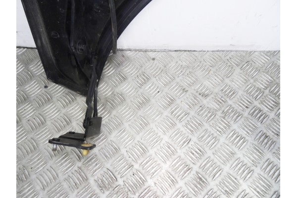 NEGRO CAPO RENAULT SCENIC II (JM) Confort Dynamique 2007 NEGRO 208566 RENAULT - 3