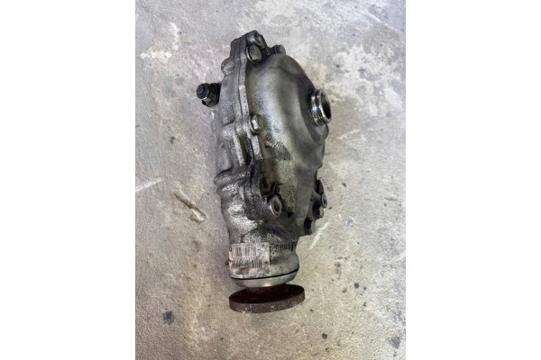 Front differential BMW 3 E90 E91 7572651